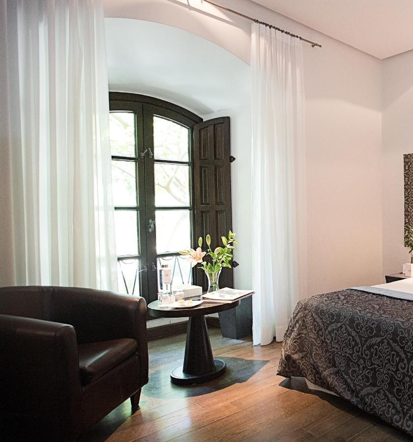 Hotel Hospes Palacio Del Bailio Córdoba