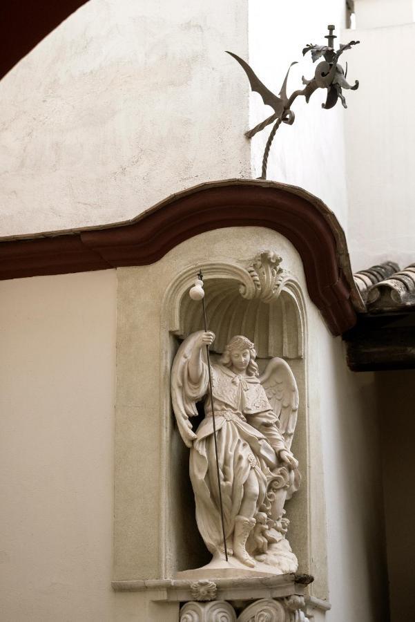 Hospes Palacio Del Bailio