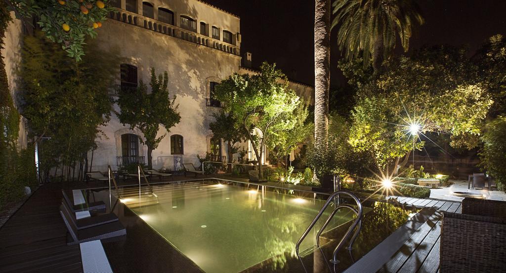 Hospes Palacio Del Bailio Hotel